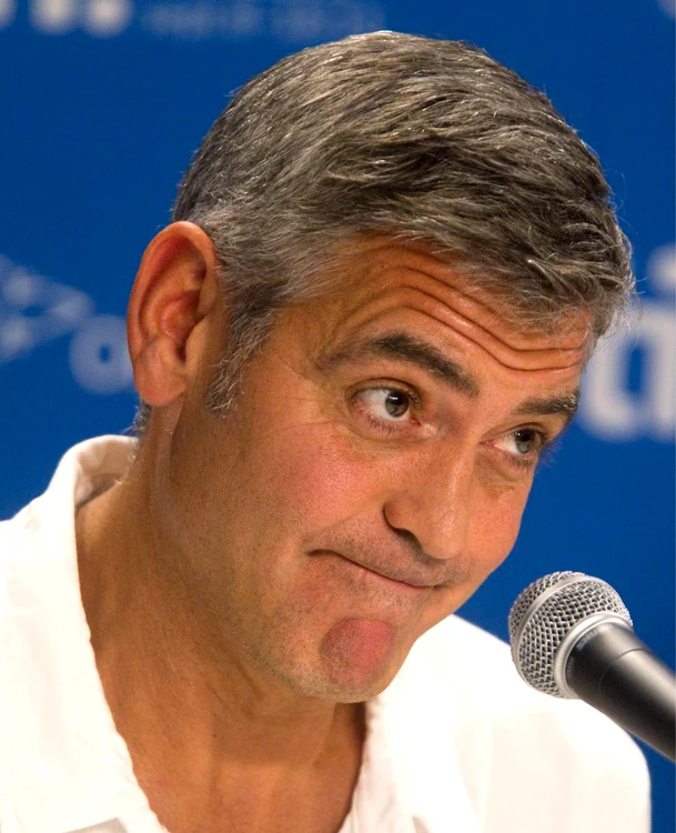 
    George Clooney (Reuters)  