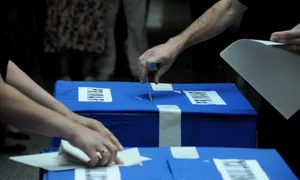 urne vot alegeri parlamentare jpeg