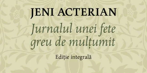jeni acterian