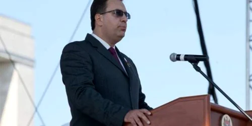 La 16 decembrie, Marian Lupu, nu a acumulat numărul suficient de voturi pentru a fi promovat în funcţie