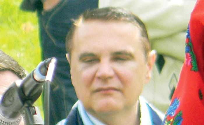 Ovidiu Silaghi a apelat la estetician la 53 de ani