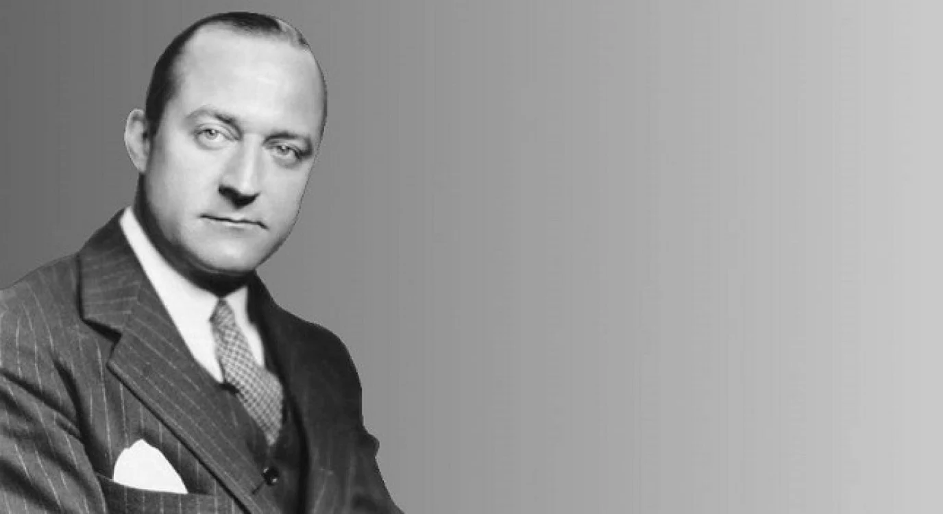 Henry Hazlitt