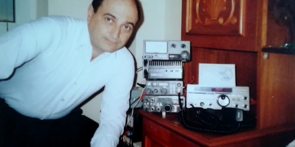 radioama