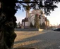 Orăștie, centrul istoric în șantier Foto Daniel Guță ADEVĂRUL (41) jpg