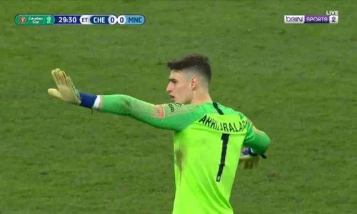 kepa jpeg