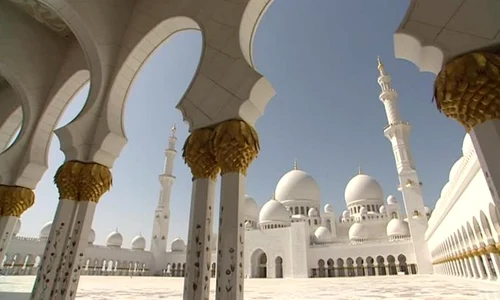 Orientul Mijlociu, pe înțelesul tuturor jpeg