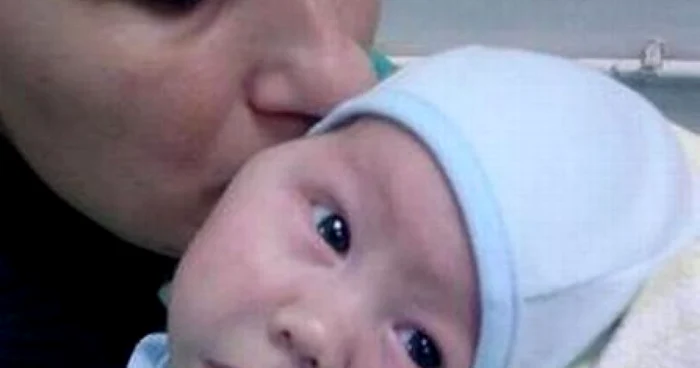 Radu şi mama lui, Popescu Laura Adriana 