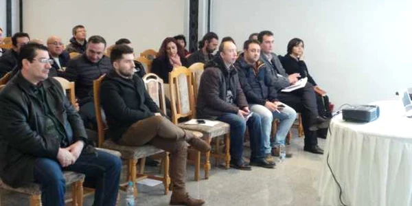 conferinta