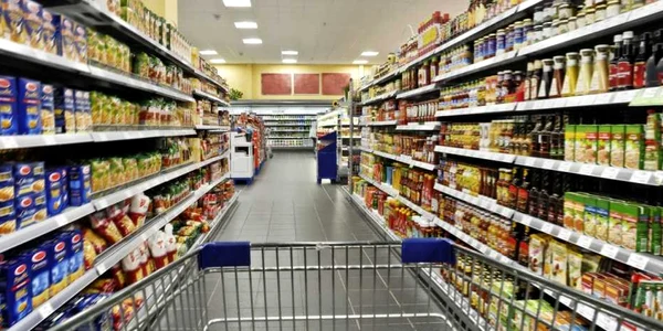 supermarket