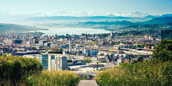 Zurich  Foto Primaria Zurich jpg