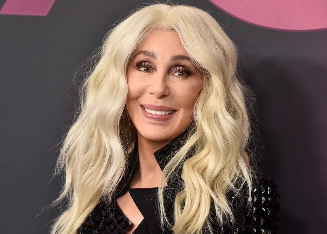 Cher. Foto: Shutterstock.