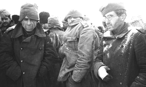 Lista celor peste 20 000 de români morți în lagărele din Rusia între 1941 1956 jpeg