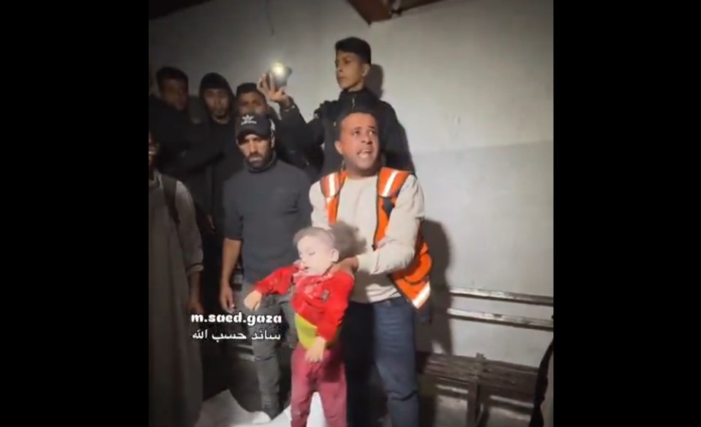 Izraelski napadi v Gazi se nadaljujejo kljub prekinitvi ognja, napadi tudi v Libanonu