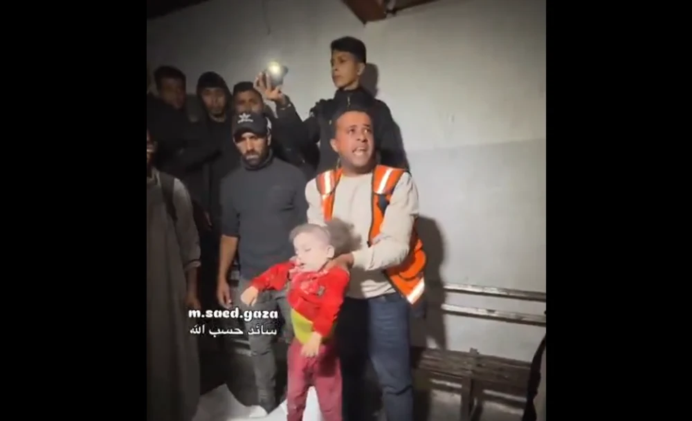 Israelul a reluat raidurile în Fâșia Gaza. Acuzații privind încălcarea armistițiului la adresa Hamas. 11 palestinieni au fost uciși