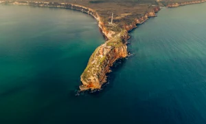 Cap Kaliakra, foto Shutterstock jpg