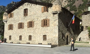 Casa de la Vall 2015 10 JPG