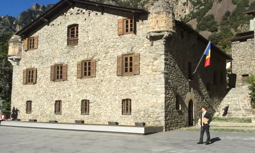 Casa de la Vall 2015 10 JPG