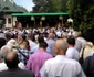 pelerinaj la suceava 24 iunie 2016. FOTO