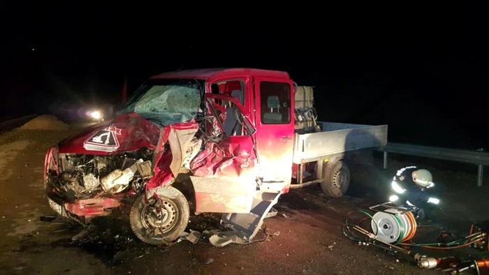 accident