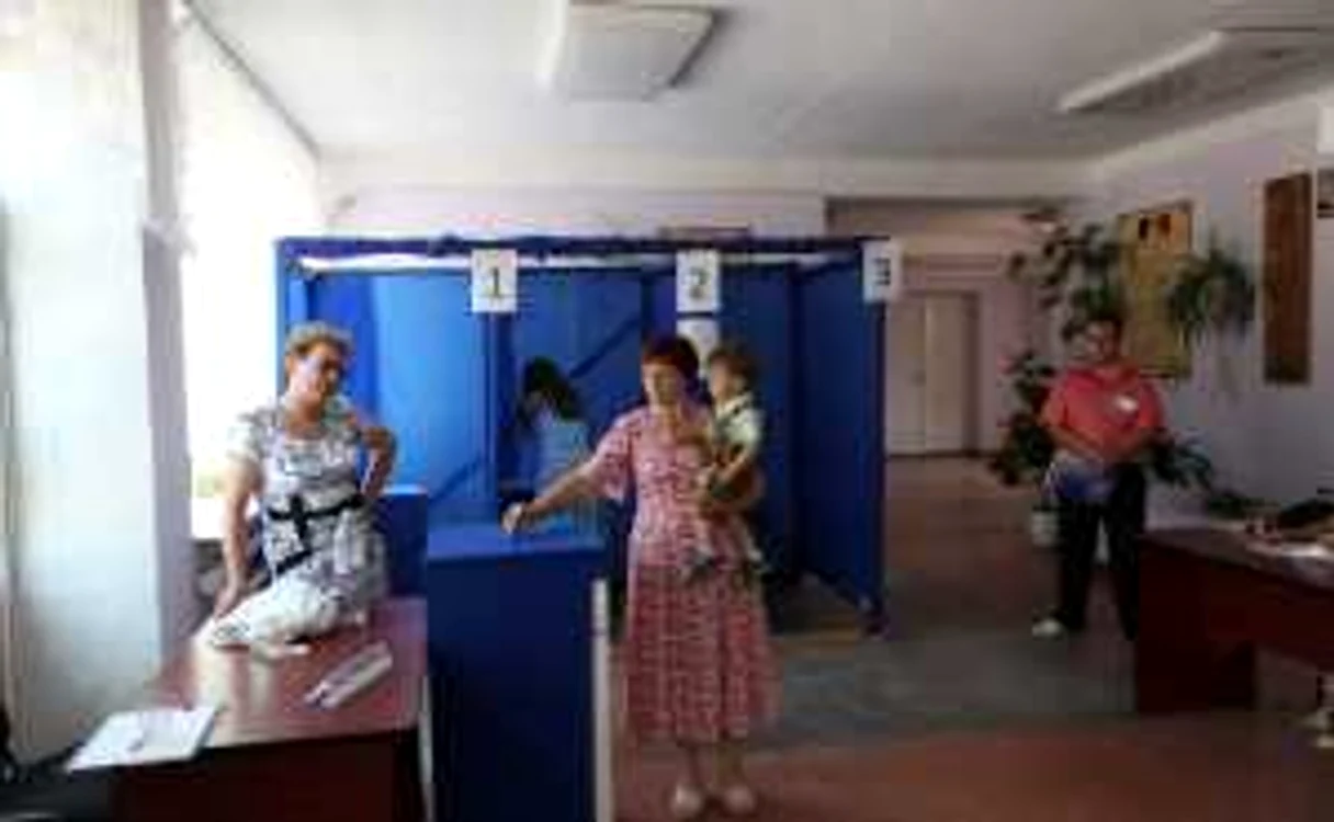 Data alegerilor încă nu a fost stabilită