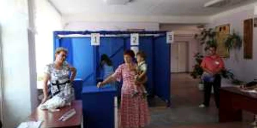 Data alegerilor încă nu a fost stabilită