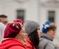 Slujba de Liturghie Hramul Sfintei Parascheva, Iași, 14 octombrie 2022