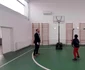 Centrul social, cultural și sportiv din Kuncz FOTO Ștefan Both