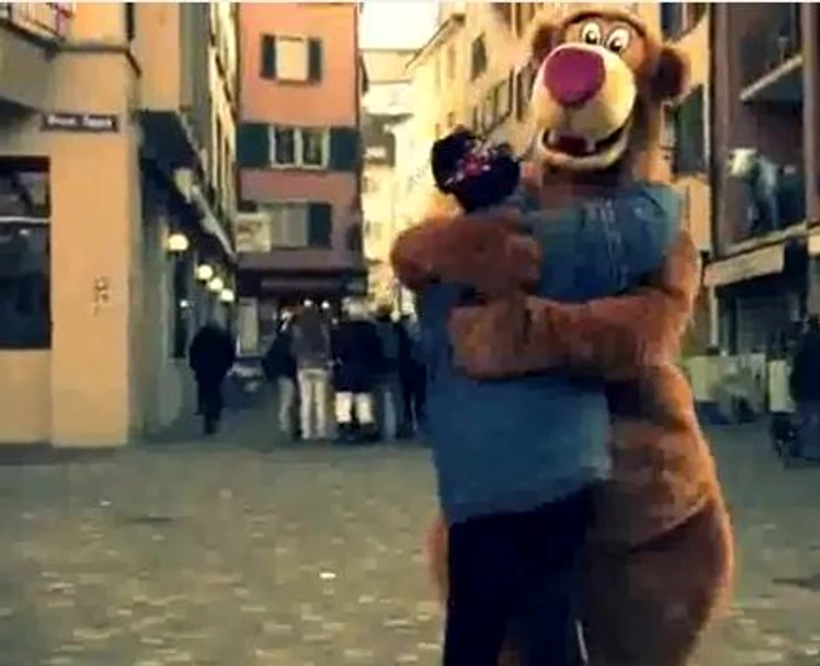 Captură video