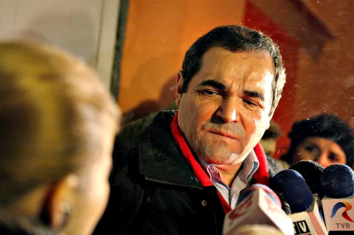 Mihai Necolaiciuc a fost director general al CN CFR SAFoto bzi.ro
