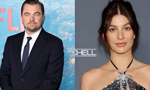 Leo s a despărțit de Camila Morrone vara aceasta jpg