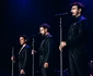 "De fiecare dată când venim în România, simțim o energie și o afecțiune incredibilă", spun tenorii de la Il Volo