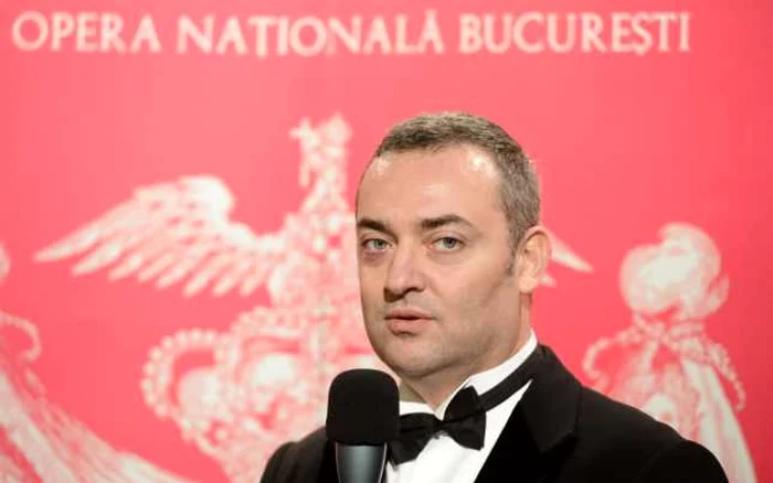 Răzvan Dincă este acuzat de mai multe infracţiuni FOTO Mediafax