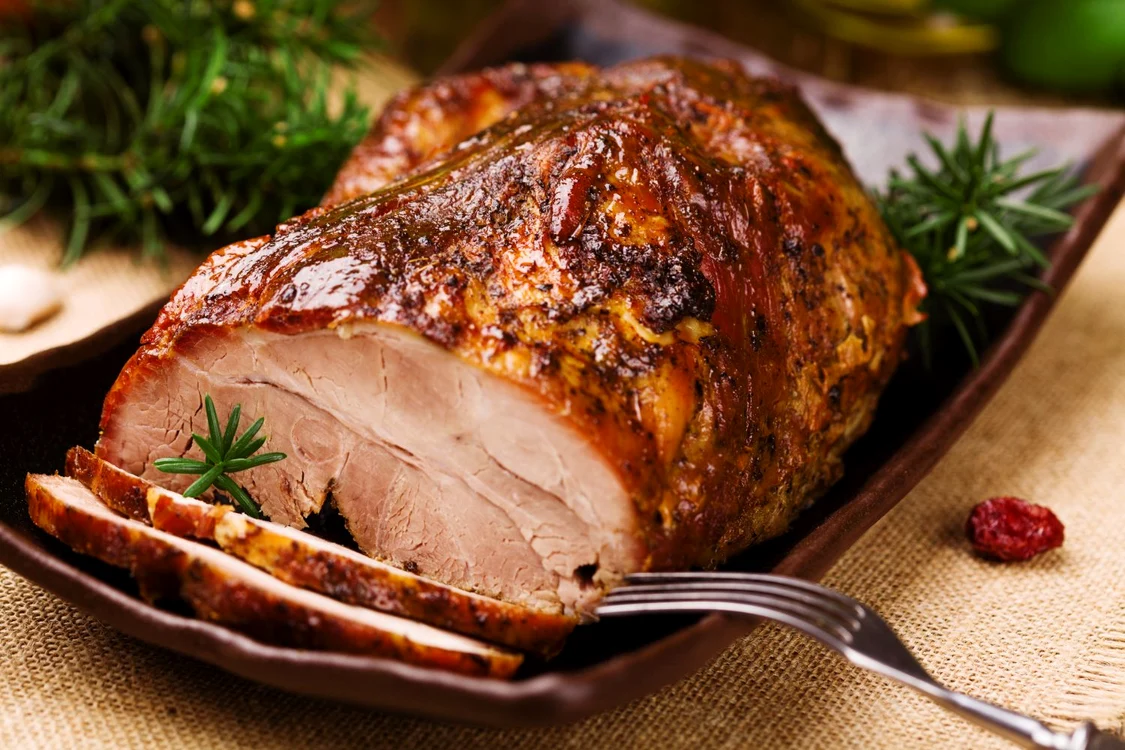 Friptura de porc este un preparat îndrăgit în țara noastră