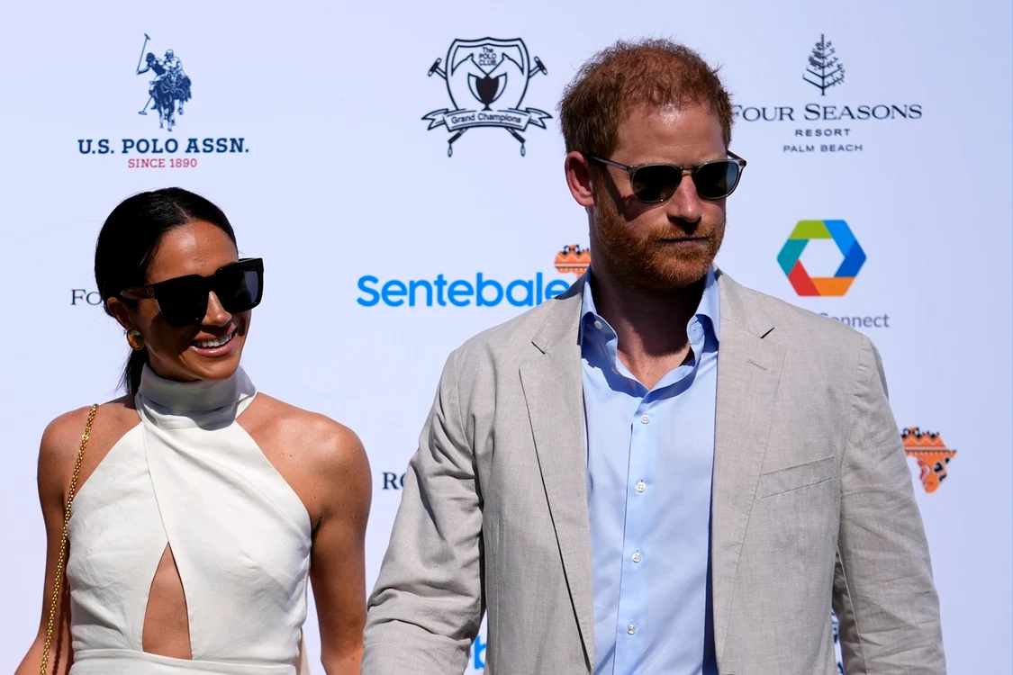 Prințul Harry și Meghan Markle foto profimedia (1) jpg