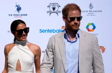 Prințul Harry și Meghan Markle foto profimedia (1) jpg