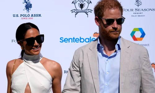 Prințul Harry și Meghan Markle foto profimedia (1) jpg