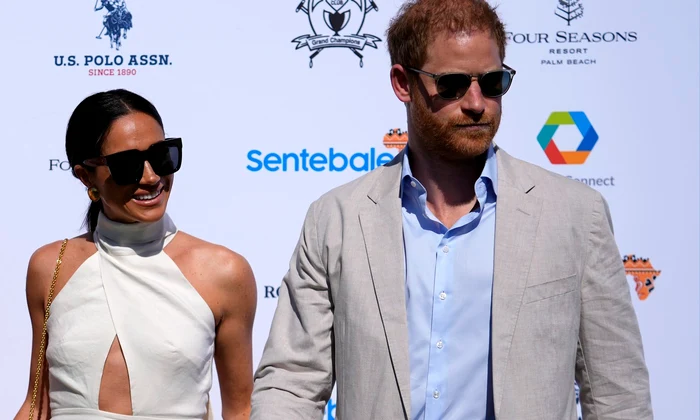 Prințul Harry și Meghan Markle foto profimedia (1) jpg