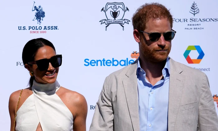 Prințul Harry și Meghan Markle foto profimedia (1) jpg