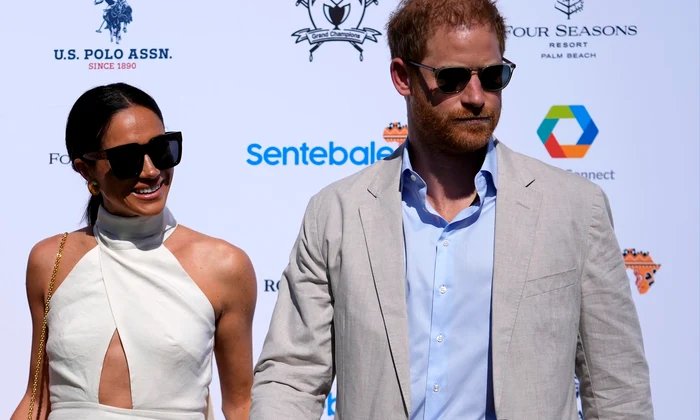 Prințul Harry și Meghan Markle foto profimedia (1) jpg