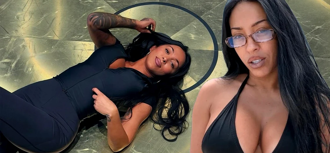 Ruby e sexy dar mai trece din când în când și la cratiță