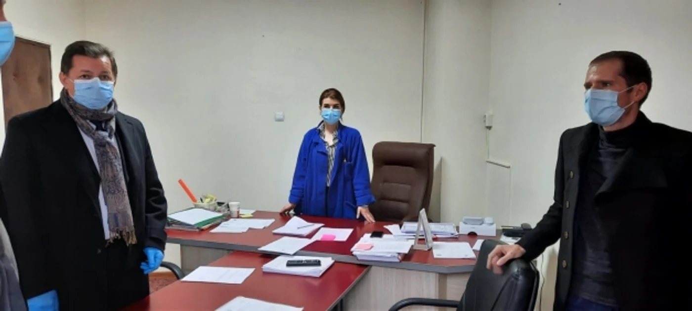 "focsani spital toma"