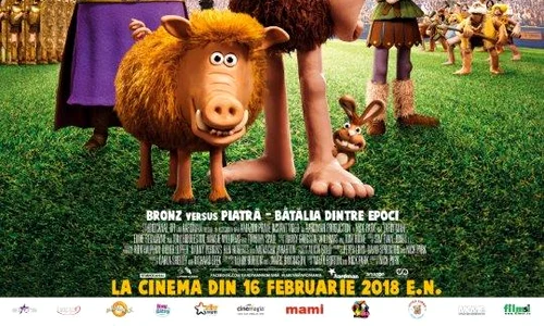 Poster EarlyMan RO jpeg