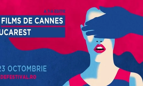 Toamna se numără filmele    de la Cannes jpeg