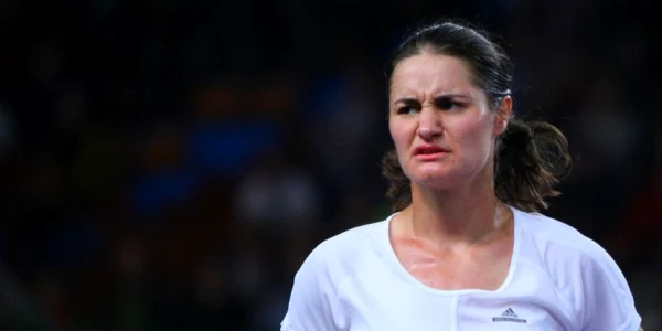 monica niculescu foto sportpictures.eu/Cosmin Iftode