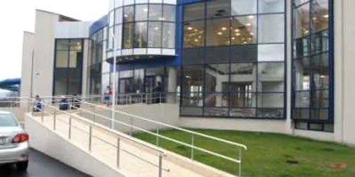 Parcul acvatic Aqualand şi-a deschis porţile 