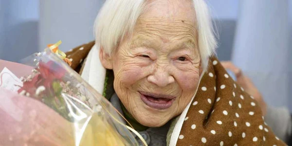 misao okawa