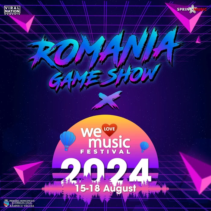 Un nou concept lansat la We Love Music Festival