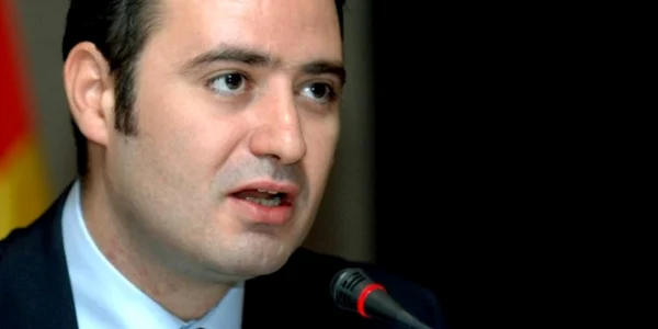 Alexandru Nazare