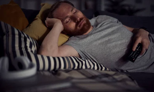 somn televizor istock jpg