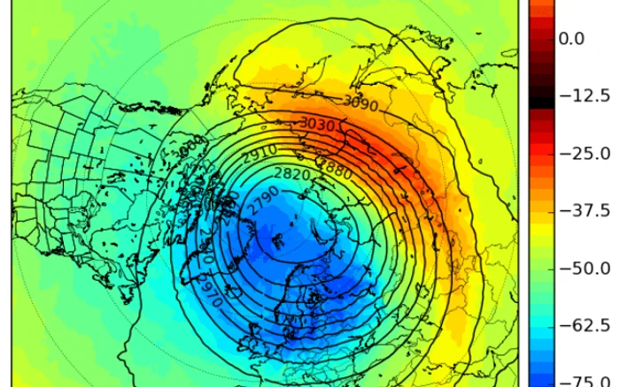 FOTO: severe-weather.eu